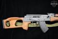2003 Romarm/Cugir WASR-10 7.62x39 Black Phosphate in Good Condition Image 3