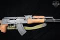 2003 Romarm/Cugir WASR-10 7.62x39 Black Phosphate in Good Condition Image 5