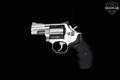 1986 Smith & Wesson (S&W) Model 686 .357 Mag. Stainless Steel in Good Condition Image 2