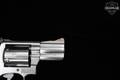 1986 Smith & Wesson (S&W) Model 686 .357 Mag. Stainless Steel in Good Condition Image 5