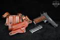 Springfield Armory 1911 Range Officer Champion 9mm Luger Black in Very Good Condition Image 2
