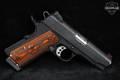 Springfield Armory 1911 Range Officer Champion 9mm Luger Black in Very Good Condition Image 4