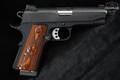 Springfield Armory 1911 Range Officer Champion 9mm Luger Black in Very Good Condition Image 5