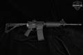 Palmetto State Armory (PSA) PA-15 5.56mm NATO Matte Black in Excellent Condition Image 2