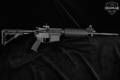 Palmetto State Armory (PSA) PA-15 5.56mm NATO Matte Black in Excellent Condition Image 3
