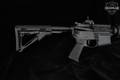 Palmetto State Armory (PSA) PA-15 5.56mm NATO Matte Black in Excellent Condition Image 4