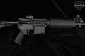 Palmetto State Armory (PSA) PA-15 5.56mm NATO Matte Black in Excellent Condition Image 5