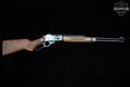Marlin Firearms Co. Model 336W .30-30 Blued in Very Good Condition Image 3