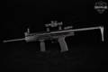 Kel-Tec CMR-30 .22 WMR Black in Very Good Condition Image 2