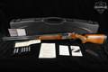 2014 Caesar Guerini Invictus I Sporting 12 Gauge Nickel in Excellent Condition Image 2