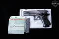 1990 Colt Double Eagle MK II Series 80 10mm Stainless Steel in Good Condition Image 2