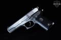 1990 Colt Double Eagle MK II Series 80 10mm Stainless Steel in Good Condition Image 3