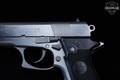 1990 Colt Double Eagle MK II Series 80 10mm Stainless Steel in Good Condition Image 5