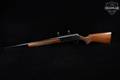 Browning BAR High-Power Rifle Grade I, Type 2 .270 Win. Polished Blued & Walnut in Fair Condition Image 2