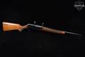 Browning BAR High-Power Rifle Grade I, Type 2 .270 Win. Polished Blued & Walnut in Fair Condition Image 3