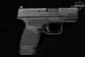 Springfield Armory Hellcat 9mm Luger (9x19 Para) Black in Excellent Condition Image 3