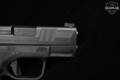 Springfield Armory Hellcat 9mm Luger (9x19 Para) Black in Excellent Condition Image 4