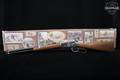 1970 Winchester Repeating Arms Model 94 Cowboy Commemorative .30-30 Blued/Nickel in Good Condition Image 2