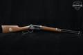 1970 Winchester Repeating Arms Model 94 Cowboy Commemorative .30-30 Blued/Nickel in Good Condition Image 3