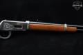 1970 Winchester Repeating Arms Model 94 Cowboy Commemorative .30-30 Blued/Nickel in Good Condition Image 5
