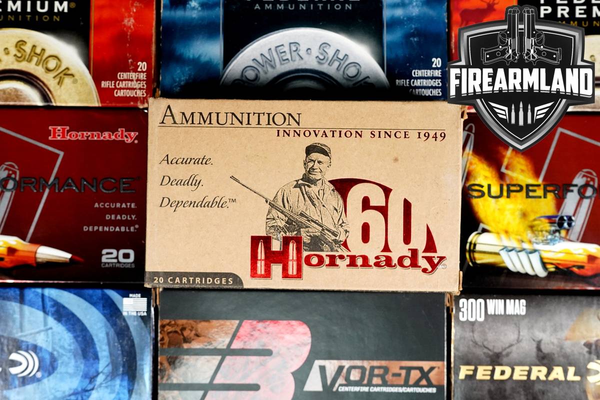 200 RDS! 300 Win Magnum Ammo Winchester Mag Ammunition