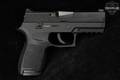 Sig Sauer P250 Compact 9mm Luger Black in Very Good Condition Image 3