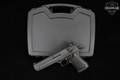 Israeli Military Industries (IMI) Desert Eagle MARK XIX .44 Mag. Black in Very Good Condition Image 2