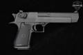 Israeli Military Industries (IMI) Desert Eagle MARK XIX .44 Mag. Black in Very Good Condition Image 3