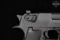 Israeli Military Industries (IMI) Desert Eagle MARK XIX .44 Mag. Black in Very Good Condition Image 5
