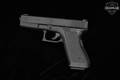 Glock 22 Gen2 .40 S&W Melonite in Good Condition Image 2