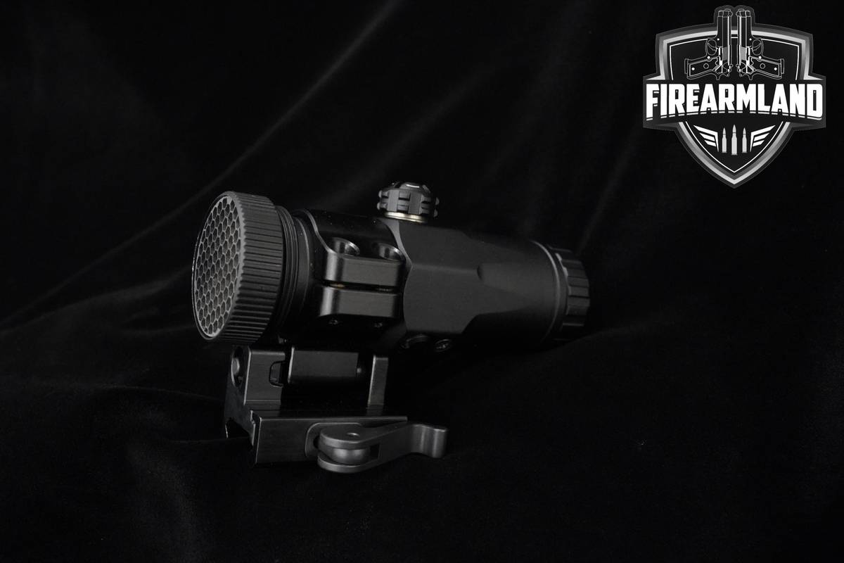 MEPRO MX3T Magnifier MEPRO MX3-T
