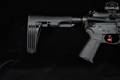 Aero Precision Model X15 .300 AAC Blackout (7.62x35mm) Black in Very Good Condition Image 3