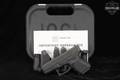 Glock G26 Gen4 9mm Luger Black in Good Condition Image 2