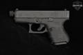 Glock G26 Gen4 9mm Luger Black in Good Condition Image 3