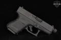 Glock G26 Gen4 9mm Luger Black in Good Condition Image 4