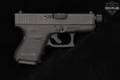 Glock G26 Gen4 9mm Luger Black in Good Condition Image 5