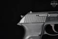 Sig Sauer P230 .380 ACP Black in Very Good Condition Image 4