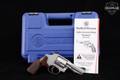 Smith & Wesson (S&W) Model 60-15 Performance Center Pro Series .357 Mag. Stainless in Excellent Condition Image 2