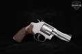 Smith & Wesson (S&W) Model 60-15 Performance Center Pro Series .357 Mag. Stainless in Excellent Condition Image 3