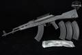 Century Arms (CAI) GP1975 7.62x39 Black in Poor Condition Image 2