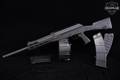 Chongoing Jianshe S12 12 Gauge Black in Very Good Condition Image 2
