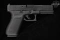 Glock G21 Gen5 MOS .45 ACP Black in Excellent Condition Image 4