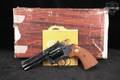 1981 Colt Diamondback .22 LR Blued in Very Good Condition Image 2