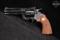 1981 Colt Diamondback .22 LR Blued in Very Good Condition Image 3