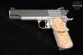 Sig Sauer 1911 STX .45 ACP Two-Tone Black & Silver in Like-New Condition Image 3