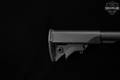 LWRC International IC-DI 300 BLK .300 AAC Blackout (7.62x35mm) Tungsten Grey in Very Good Condition Image 3