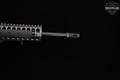 LWRC International IC-DI 300 BLK .300 AAC Blackout (7.62x35mm) Tungsten Grey in Very Good Condition Image 5