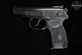 1994 Izhevsk Mechanical Plant (Izhmekh) IJ-70-18A 9x18mm Makarov Blued in Excellent Condition Image 5