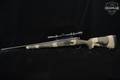 Remington Model 700 ADL Synthetic 6mm Rem. Blued in Fair Condition Image 2
