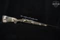 Remington Model 700 ADL Synthetic 6mm Rem. Blued in Fair Condition Image 3